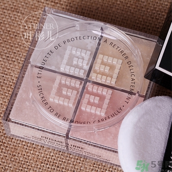 紀(jì)梵希四宮格散粉色號(hào) 紀(jì)梵希四宮格散粉試色圖 紀(jì)梵希四宮格散粉色號(hào) 紀(jì)梵希四宮格散粉試色圖