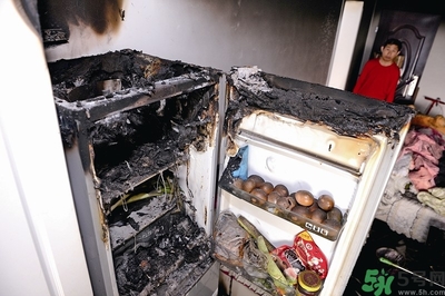 冰箱會(huì)爆炸嗎?冰箱爆炸原因是什么? 冰箱會(huì)爆炸嗎?冰箱爆炸原因是什么?