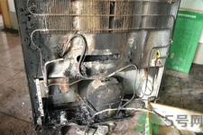 普通冰箱為什么不能存放易燃易爆危險(xiǎn)品？