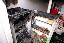 普通冰箱和防爆冰箱有何不同？防爆冰箱是什么？