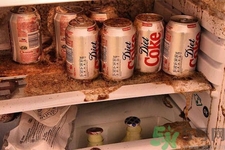 普通冰箱和防爆冰箱有何不同？防爆冰箱是什么？