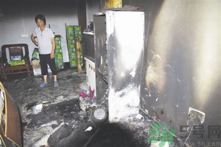 普通冰箱和防爆冰箱有何不同？防爆冰箱是什么？