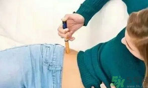 胰島素打在什么位置？胰島素打在哪個部位效果最好？