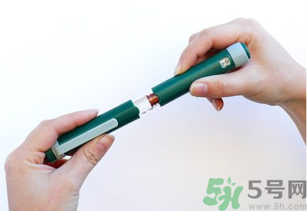 胰島素打在什么位置？胰島素打在哪個部位效果最好？