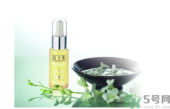 佰草集的護膚品怎么樣？佰草集是哪個國家的牌子？