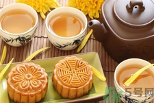 糖尿病人能不能吃月餅？那些人不宜吃月餅？