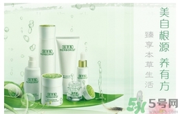 佰草集適合什么膚質(zhì)？佰草集適合油性皮膚嗎？