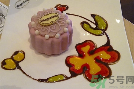 冰淇淋月餅怎么做？冰淇淋月餅的做法是什么？