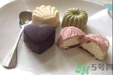 那些人不宜吃冰淇淋月餅？冰淇淋月餅可以多吃嗎？