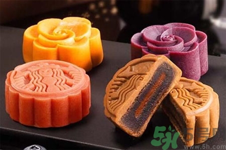 月餅的儲存方法有哪些？冰皮月餅怎么保存？