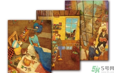 愛小時光書真假怎么看？舒心喜歡就這樣怎么看是不是正品？