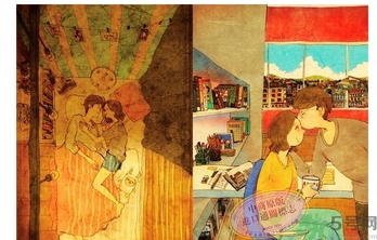 愛小時光書真假怎么看？舒心喜歡就這樣怎么看是不是正品？