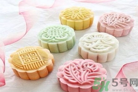 哈根達(dá)斯月餅種類有哪些？哈根達(dá)斯月餅價格是多少？