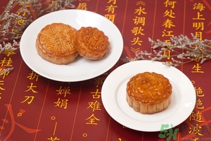 有痔瘡可以吃月餅嗎?痔瘡吃月餅會怎么樣 有痔瘡可以吃月餅嗎?痔瘡吃月餅會怎么樣