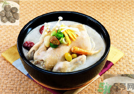 瑪卡怎么吃效果最好？男女食用瑪卡的功效？