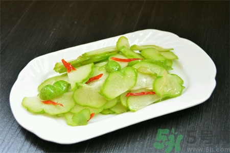 佛手瓜的功效與作用是什么？佛手瓜的營(yíng)養(yǎng)價(jià)值有哪些？