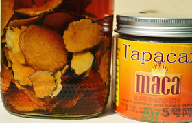 瑪卡怎么泡酒？瑪卡泡酒有什么功效？