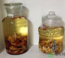 瑪卡怎么泡酒？瑪卡泡酒有什么功效？