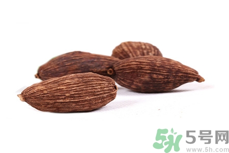 草果是什么？草果的功效與作用