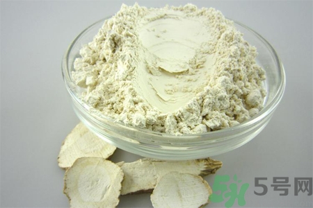 鹿角霜的藥用價值是什么？鹿角霜的功效和作用