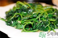 紅薯葉可以和雞蛋一起吃嗎?紅薯葉和雞蛋一起吃會怎樣? 紅薯葉可以和雞蛋一起吃嗎?紅薯葉和雞蛋一起吃會怎樣?