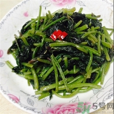 紅薯葉可以和雞蛋一起吃嗎?紅薯葉和雞蛋一起吃會怎樣? 紅薯葉可以和雞蛋一起吃嗎?紅薯葉和雞蛋一起吃會怎樣?