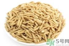 麥冬的營養(yǎng)價值有哪些？麥冬的功效與作用是什么？