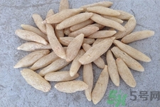 麥冬的營養(yǎng)價值有哪些？麥冬的功效與作用是什么？