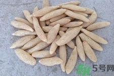 麥冬泡水喝的功效有哪些？麥冬泡水有什么禁忌？