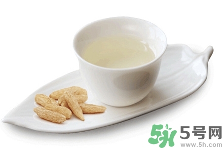 麥冬泡水喝的功效有哪些？麥冬泡水有什么禁忌？