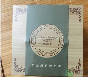 膜法世家面膜用完要洗嗎？膜法世家面膜使用方法