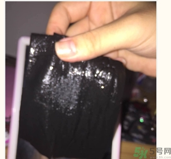 膜法世家黑面膜怎么樣？膜法世家水光黑面膜好用嗎？