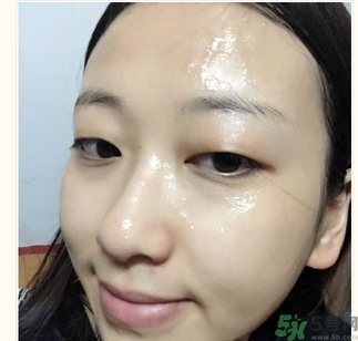 膜法世家黑面膜怎么樣？膜法世家水光黑面膜好用嗎？