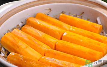 老南瓜怎么做好吃？老南瓜的功效與作用