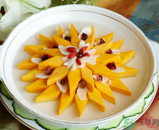 糖尿病人可以吃老南瓜嗎？糖尿病人吃老南瓜注意事項