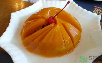 糖尿病人可以吃老南瓜嗎？糖尿病人吃老南瓜注意事項