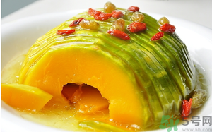 糖尿病人可以吃老南瓜嗎？糖尿病人吃老南瓜注意事項