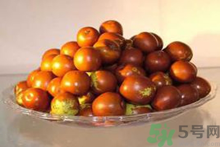 冬棗的功效與作用是什么？冬棗的營(yíng)養(yǎng)價(jià)值有哪些？