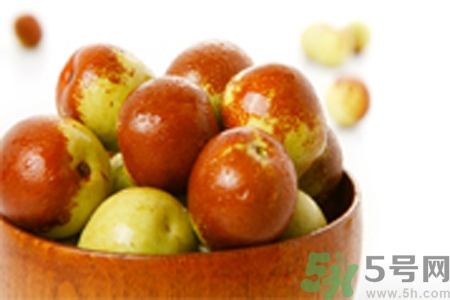 冬棗的功效與作用是什么？冬棗的營(yíng)養(yǎng)價(jià)值有哪些？