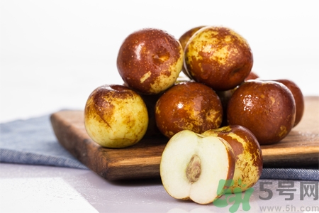 冬棗的做法有哪些？脆冬棗怎么做？