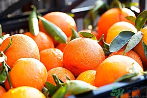 橘子白色的絲吃了好不好？橘子白色的絲能吃嗎？