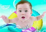 嬰兒游泳好不好？嬰兒游泳的好處及注意事項(xiàng)