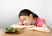 挑食的孩子怎么教育？挑食的孩子怎么辦？