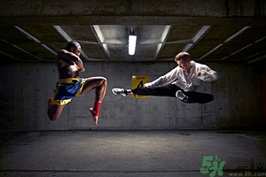 運動時喝水好嗎？運動后多久可以喝水？