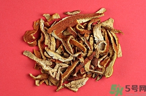陳皮有什么功效作用？陳皮的功效與作用