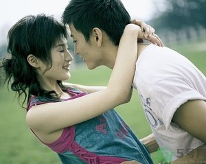 接吻為什么要閉眼睛？接吻可以減肥嗎？