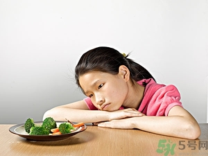 挑食的孩子怎么教育？挑食的孩子怎么辦？