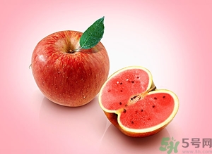 凍成冰的西瓜能吃嗎？吃西瓜拉肚子是怎么回事？