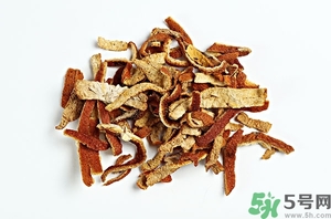 陳皮有什么功效作用？陳皮的功效與作用