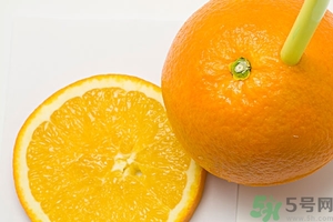 橘子白色的絲吃了好不好？橘子白色的絲能吃嗎？